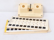 Vintage Lestrade Simplex