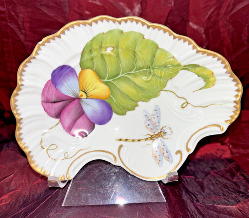Anna weatherley handpainted - weatherley,