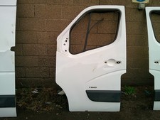 VAUXHALL MOVANO MASTER NV400