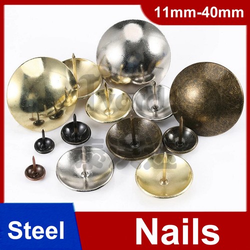 Decor upholstery nails - decor,
