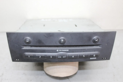 Speed changer cd - 6-speed,