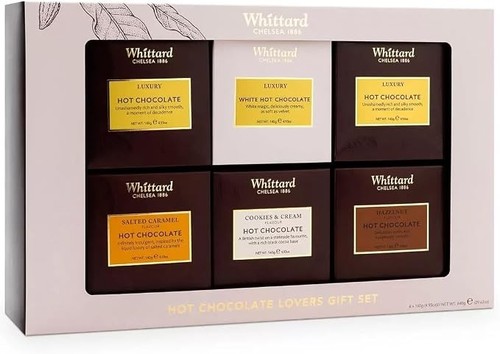 Whittard chelsea premium - whittard, of