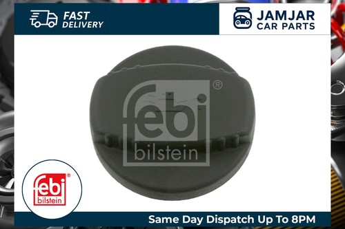 Febi oil filler neck sealing - oil,