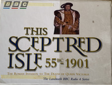 This Sceptred Isle 55BC-1901 -