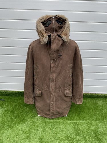 Mens vintage company - c.p.,