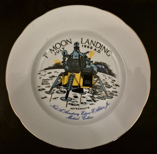 Paragon apollo moon landing - paragon,