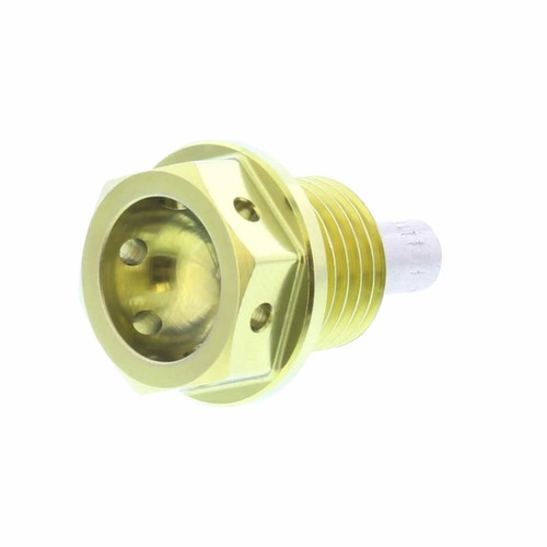 Magnetic oil plug m14x1 - plug, m14x1.50