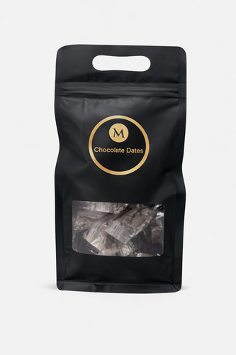 Madina chocolate dates with - madina,