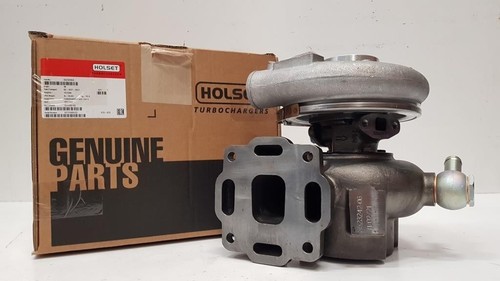 Turbo spray holset 3523244 - turbo,