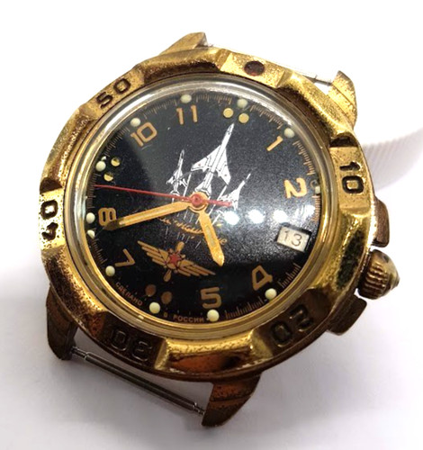 Legendary russian vintage mens - russian,