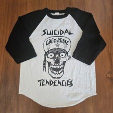 Medium Obey Suicidal