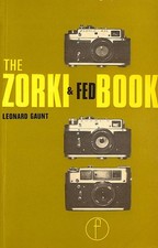 The Zorki and Fed Book for