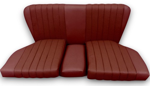 Back seat emergency child - seat,