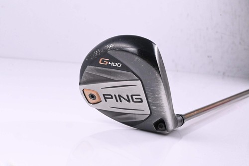 Ping g400 sft wood - #3, 14.5