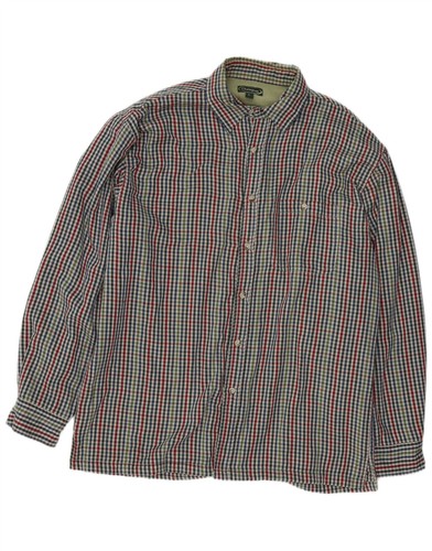 Vintage mens lumberjack - mens,