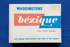 1970 Bezique Polish Bezique