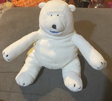 Birdseye Clarence The Polar