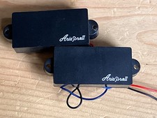 1998 Aria Pro II Magna Series