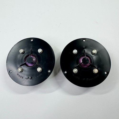 Wharfedale vintage tweeter - vintage,