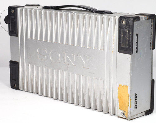 Sony hdtx 100 - sony, hd