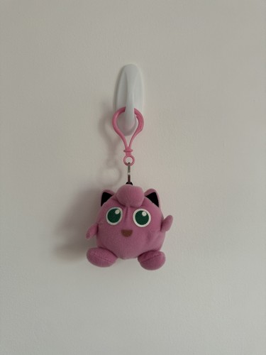 Jigglypuff vintage official - jigglypuff,