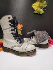 RARE!!! Dr Martens Aimilita