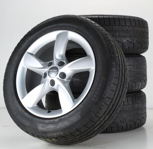 Audi winter wheels - audi,