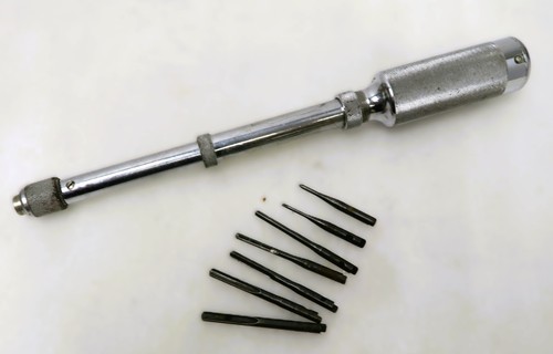 Stanley yankee 41y - no.,