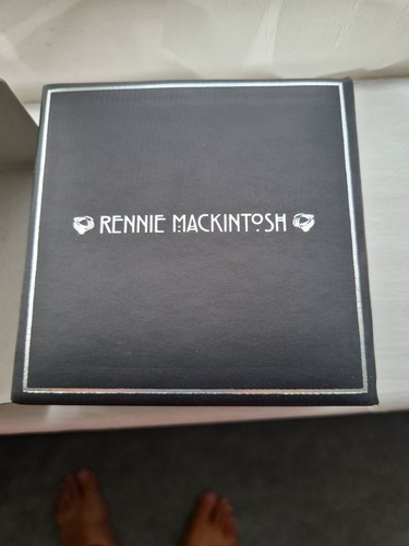 Rennie mackintosh watch - rennie,