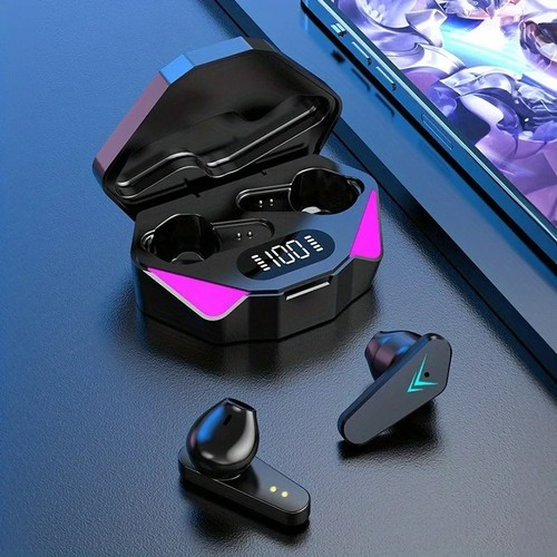 Wireless bluetooth earphones - wireless,