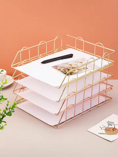 Metal stackable letter - metal,