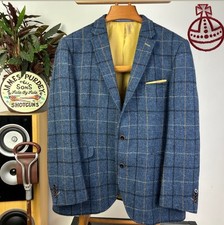 HARRIS TWEED (48R) Men’s