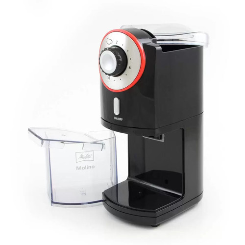 Coffee grinder electric - coffee, burr