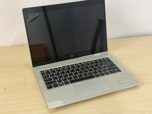 Elitebook x360 830 3 - hp,