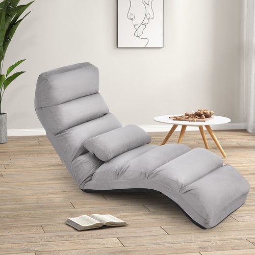 Folding lazy sofa chair - lazy,