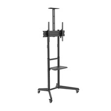 G-VO Heavy Duty TV Trolley