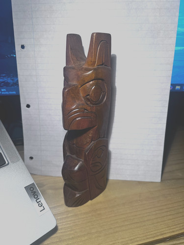 Jim yelton coast salish - jim,
