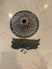 SRAM Eagle XX1 XG-1299 10-50t