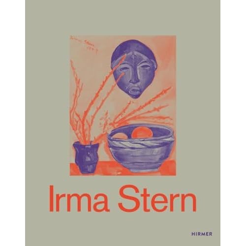 Irma stern - irma, (bilingual