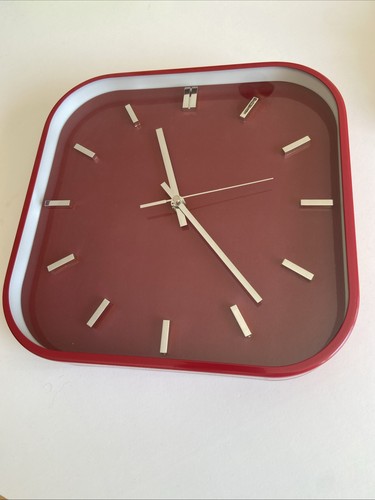 Rare ikea persby rectangular - rare,
