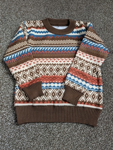 Jumper for boys - jumper,