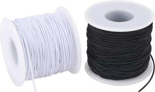 Stretchy string for bracelets - string,