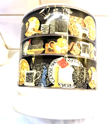 Emma bridgewater black - ,