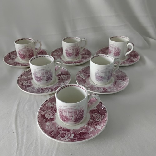 Vintage set wedgwood - vintage,