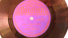 Robert Johnson,Vocalion