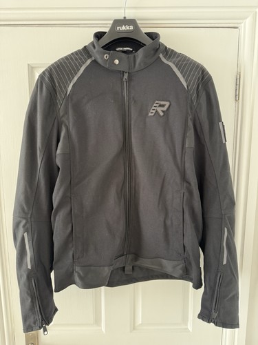 Rukka spirit jacket - rukka,