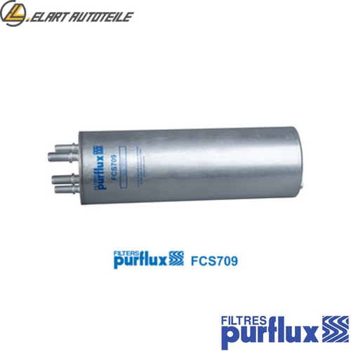 Fuel filter fcs709 for - fuel,