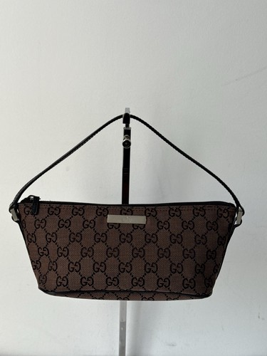 Rare vintage gucci baguette - rare,