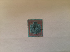Bermuda 1938 sg117d cat - bermuda,