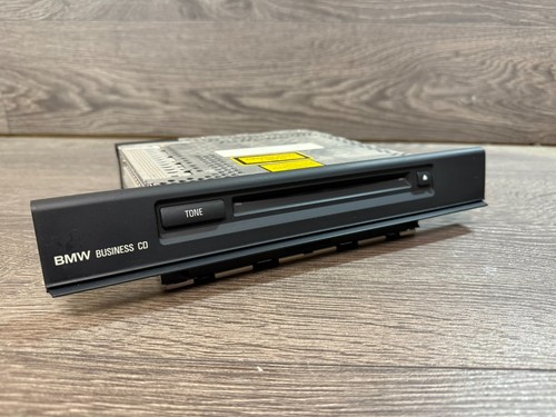 Bmw e39 e53 radio business - x5,